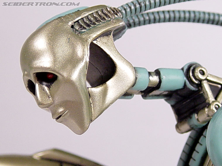 Transformers Beast Wars (10th Anniversary) Transmutate (Image #53 of 116)