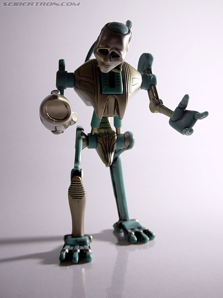 Transformers Beast Wars (10th Anniversary) Transmutate (Image #58 of 116)