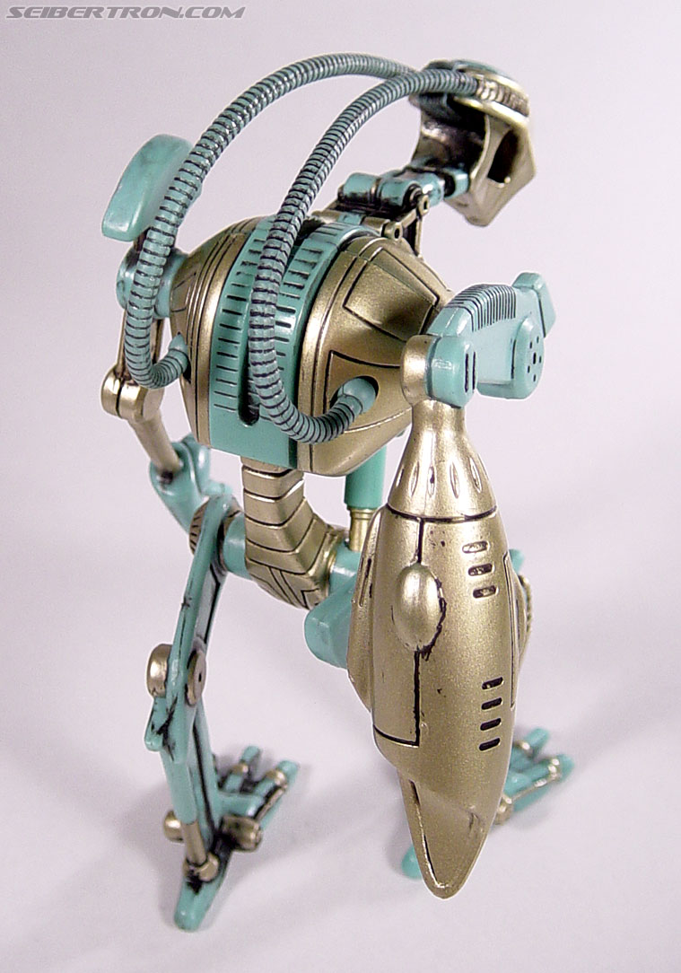 Transformers Beast Wars (10th Anniversary) Transmutate (Image #92 of 116)