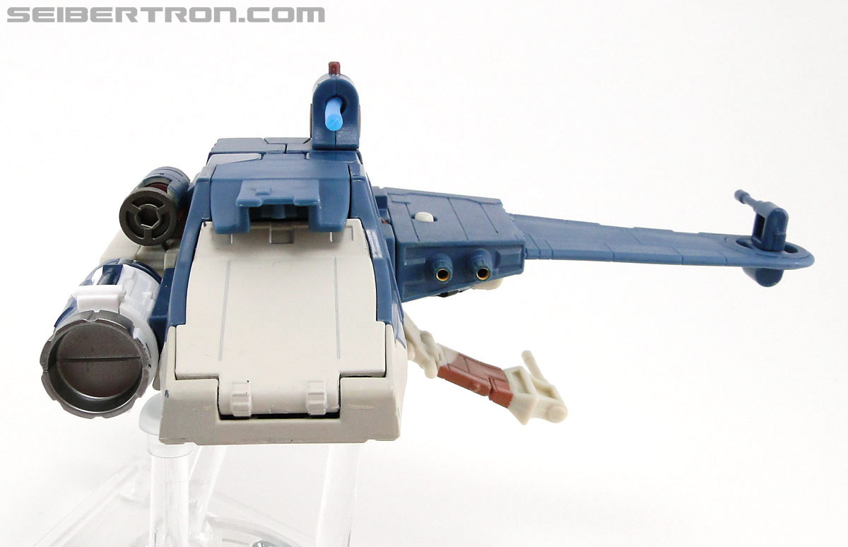Star Wars Transformers Anakin Skywalker (The Twilight) (Image #20 of 106)