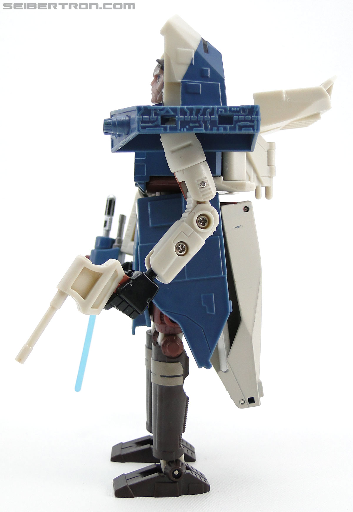Star Wars Transformers Anakin Skywalker (The Twilight) (Image #44 of 106)