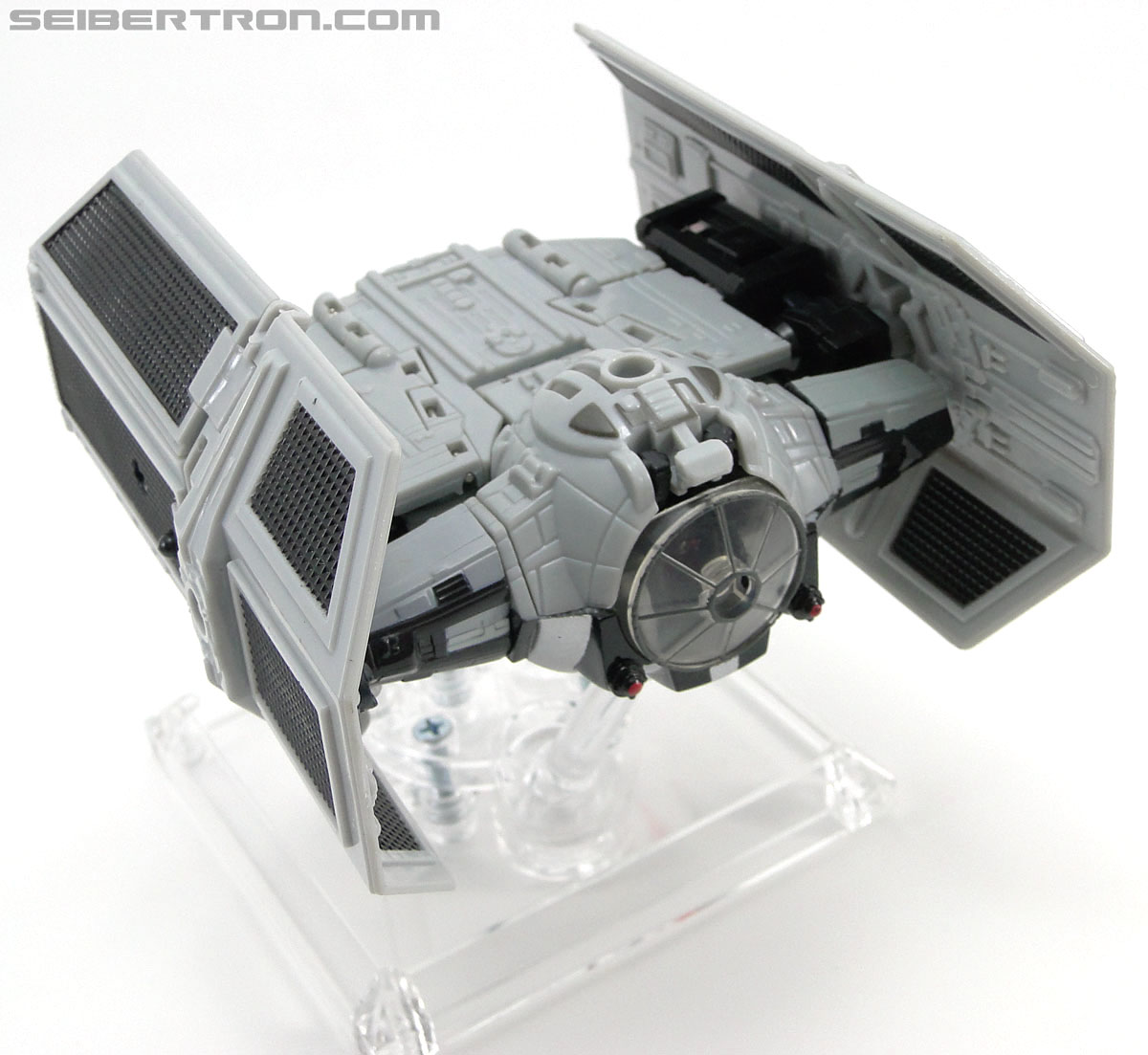 Star Wars Transformers Galactic Showdown Darth Vader (TIE Advanced) (Image #41 of 154)