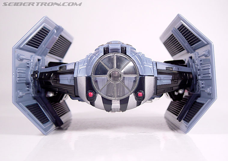 Star Wars Transformers Darth Vader (TIE Advanced) (Image #33 of 133)