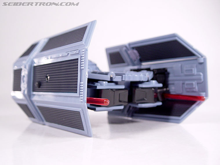 Star Wars Transformers Darth Vader (TIE Advanced) (Image #43 of 133)