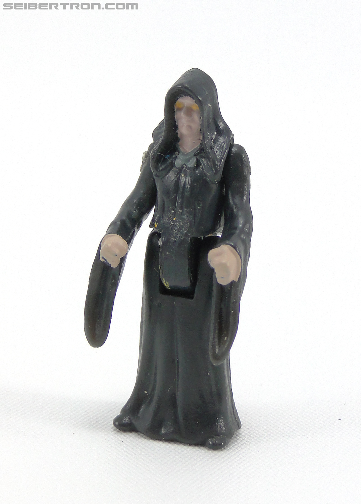 Star Wars Transformers Emperor Palpatine (Imperial Shuttle) (Image #63 of 162)