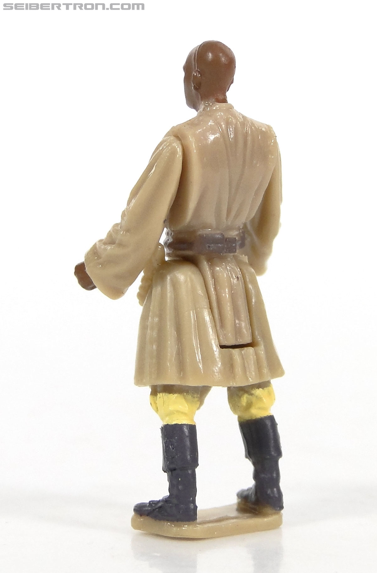 Star Wars Transformers Mace Windu (Jedi Starfighter) (Image #53 of 143)
