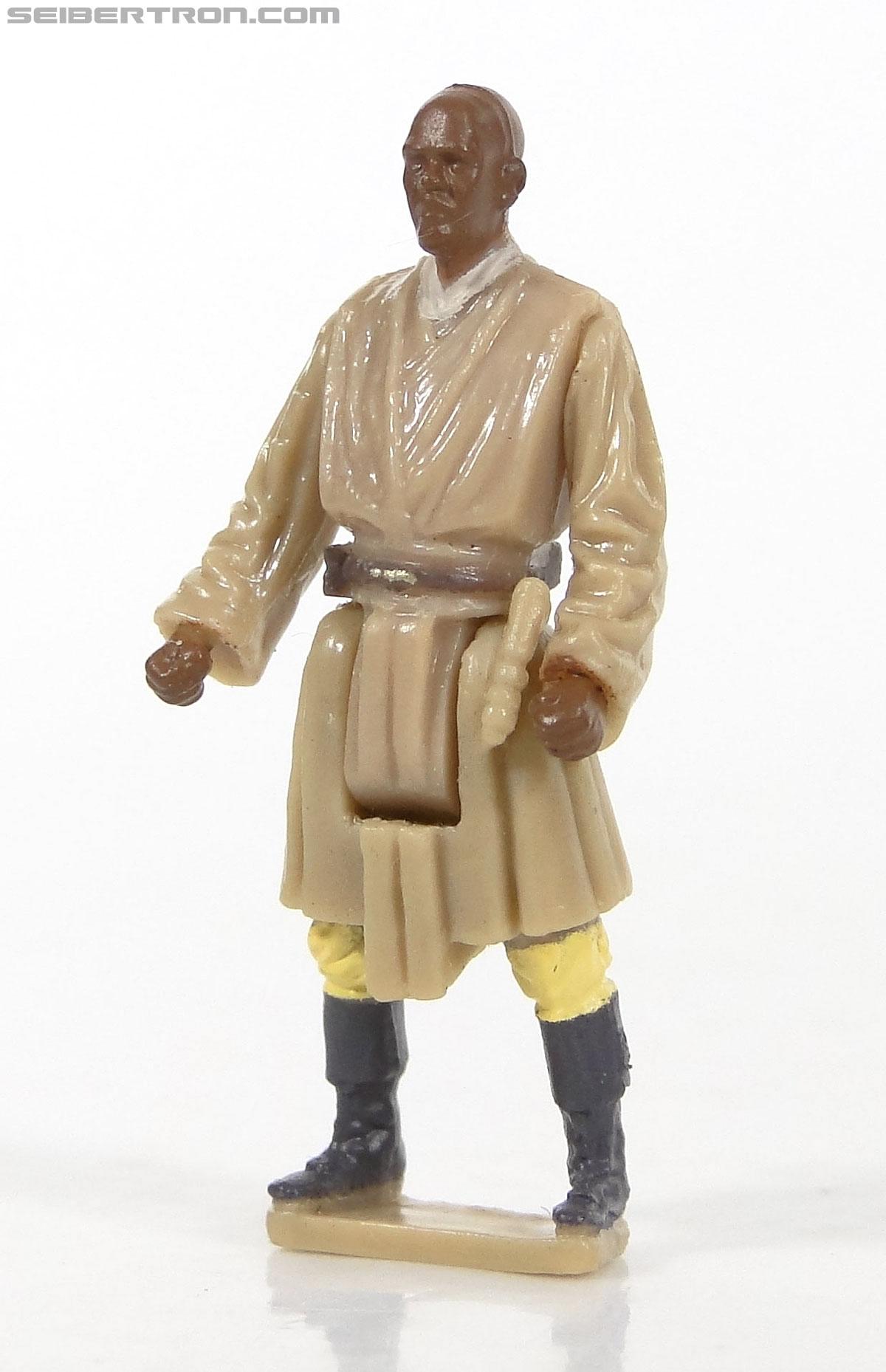 Star Wars Transformers Mace Windu (Jedi Starfighter) (Image #55 of 143)