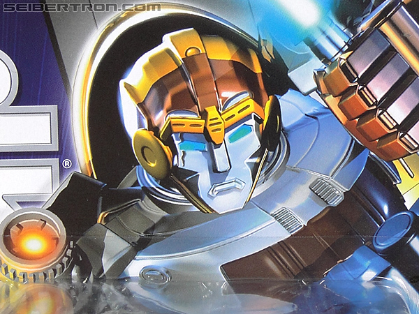 Star Wars Transformers Anakin Skywalker (Jedi Starfighter) (Image #3 of 108)