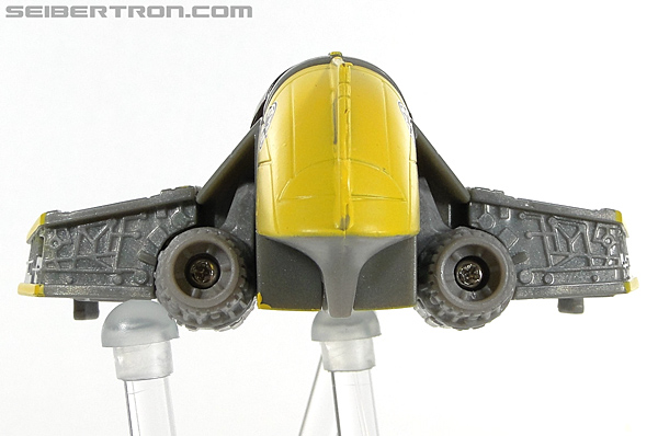 Star Wars Transformers Anakin Skywalker (Jedi Starfighter) (Image #23 of 108)