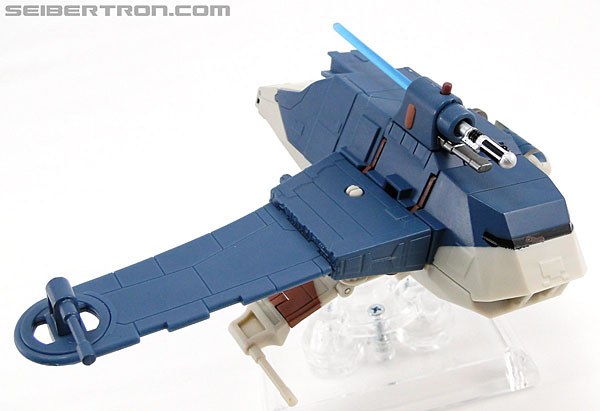 Star Wars Transformers Anakin Skywalker (The Twilight) (Image #17 of 106)