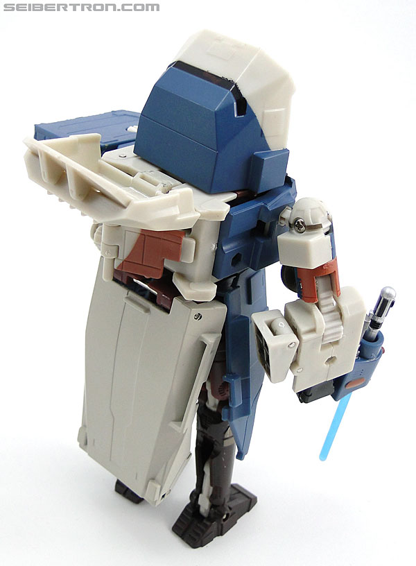 Star Wars Transformers Anakin Skywalker (The Twilight) (Image #41 of 106)