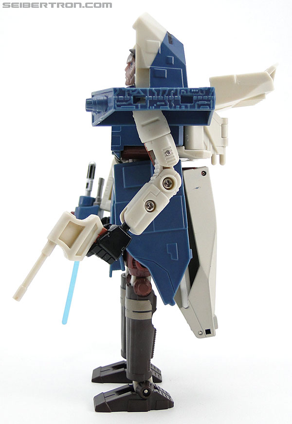 Star Wars Transformers Anakin Skywalker (The Twilight) (Image #44 of 106)