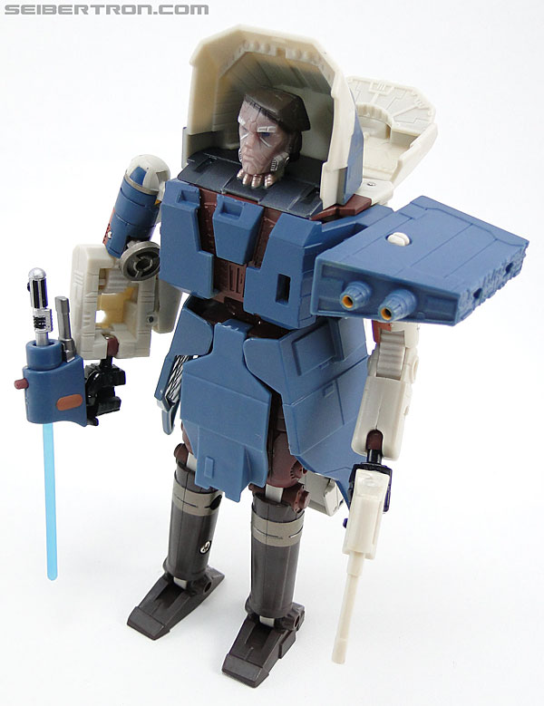 Star Wars Transformers Anakin Skywalker (The Twilight) (Image #46 of 106)