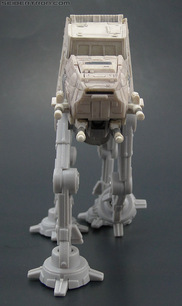 Star Wars Transformers AT-AT Driver (AT-AT) (Image #16 of 161)