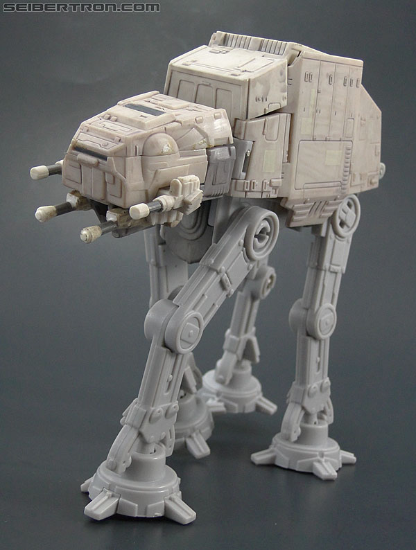 Transformers News: 13 New Galleries: Star Wars Transformers Yoda, Darth Vader, Luke Skywalker, Palpatine + more Image