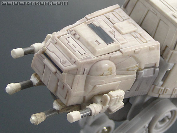 Star Wars Transformers AT-AT Driver (AT-AT) (Image #28 of 161)