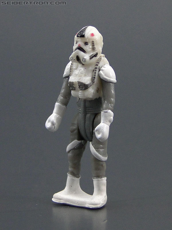 Star Wars Transformers AT-AT Driver (AT-AT) (Image #45 of 161)