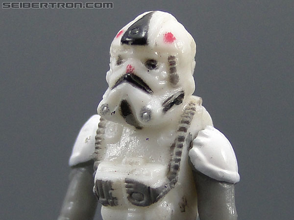 Star Wars Transformers AT-AT Driver (AT-AT) (Image #47 of 161)