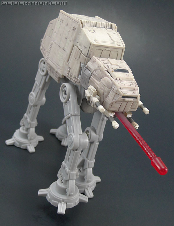 Star Wars Transformers AT-AT Driver (AT-AT) (Image #50 of 161)