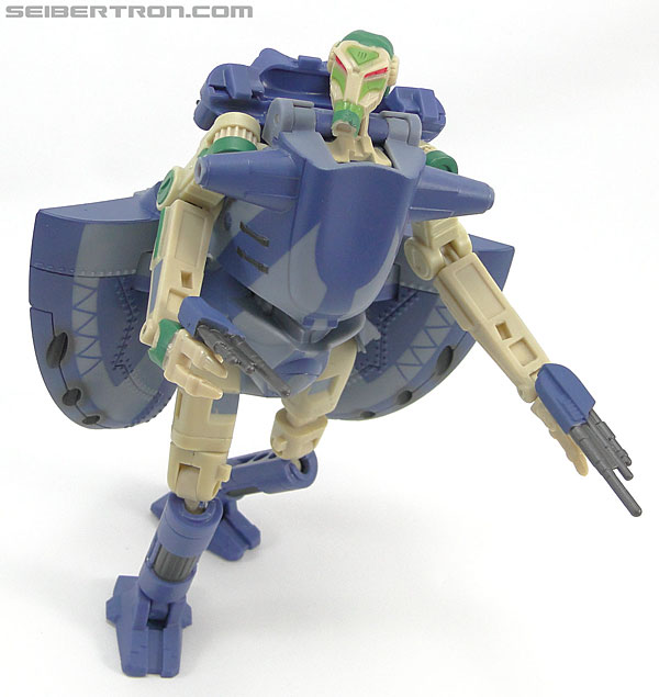 Transformers News: 13 New Galleries: Star Wars Transformers Yoda, Darth Vader, Luke Skywalker, Palpatine + more Image