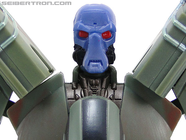 Star Wars Transformers Cad Bane (Xanadu Blood) gallery