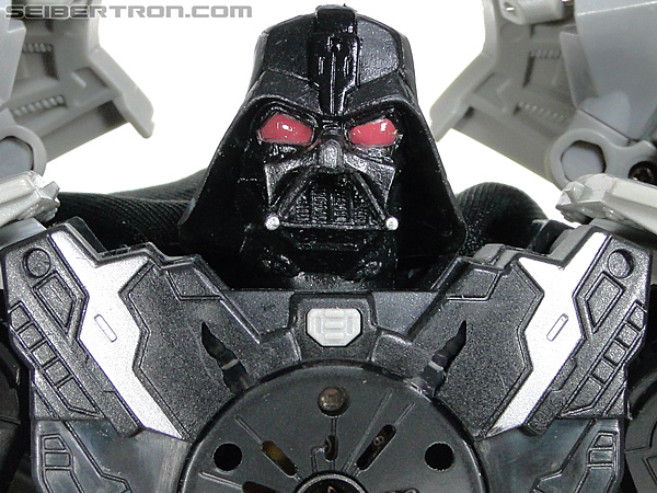 Darth Vader (Death Star)