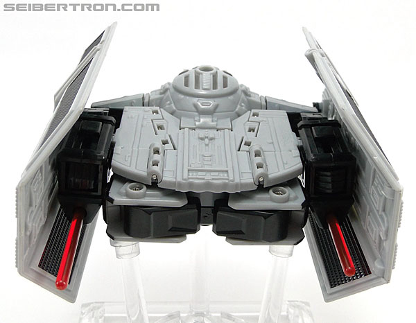 Star Wars Transformers Galactic Showdown Darth Vader (TIE Advanced) (Image #45 of 154)