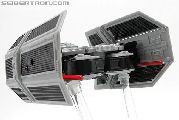 Star Wars Transformers Galactic Showdown Darth Vader (TIE Advanced) (Image #47 of 154)