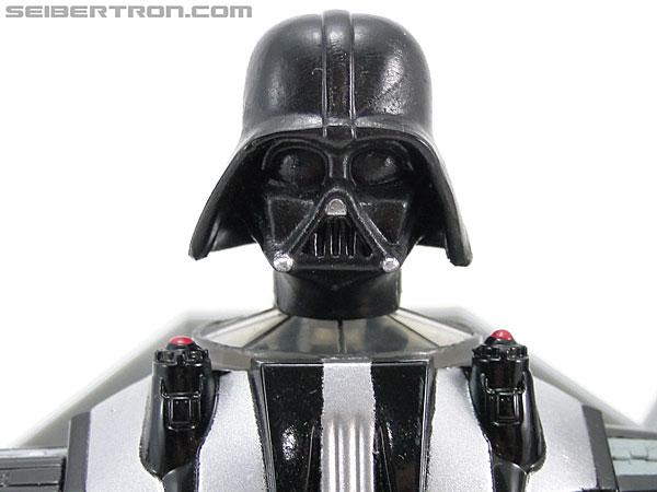 Galactic Showdown Darth Vader (TIE Advanced)