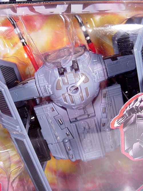 Star Wars Transformers Darth Vader (TIE Advanced) (Image #7 of 133)