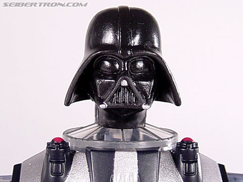 Darth Vader (TIE Advanced)