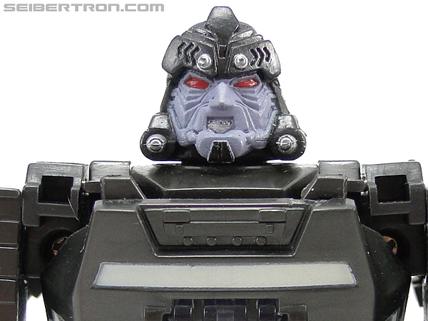 Star Wars Transformers Emperor Palpatine (Imperial Shuttle) black repaint (Image #46 of 146)