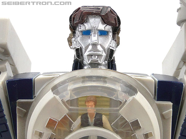 Han Solo (Millenium Falcon)