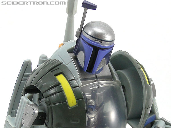 Star Wars Transformers Jango Fett (Image #93 of 112)