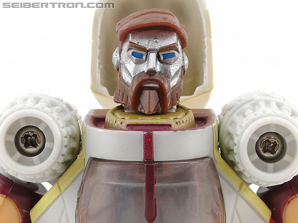 Obi-Wan Kenobi (Jedi Starfighter)