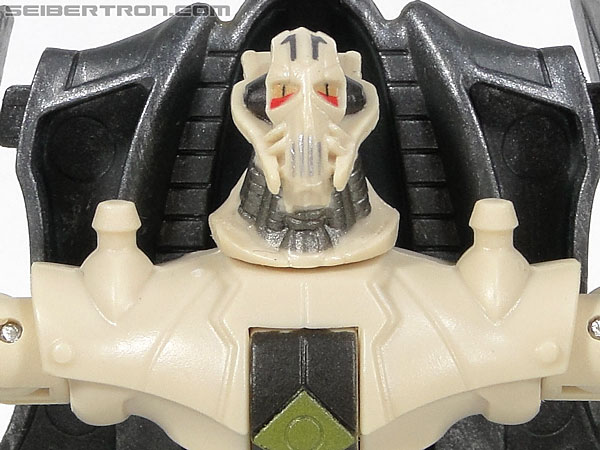 Star Wars Transformers General Grievous (Grievous Starfighter) gallery