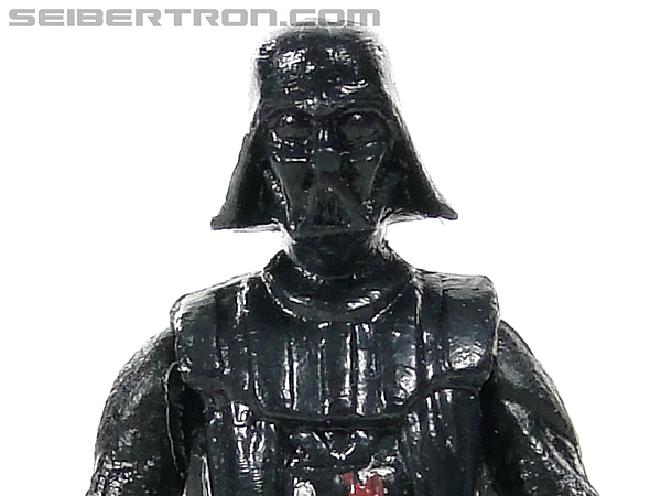Star Wars Transformers Darth Vader (Sith Starfighter) (Image #52 of 138)