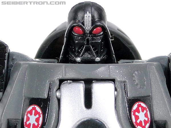 Darth Vader (Sith Starfighter)