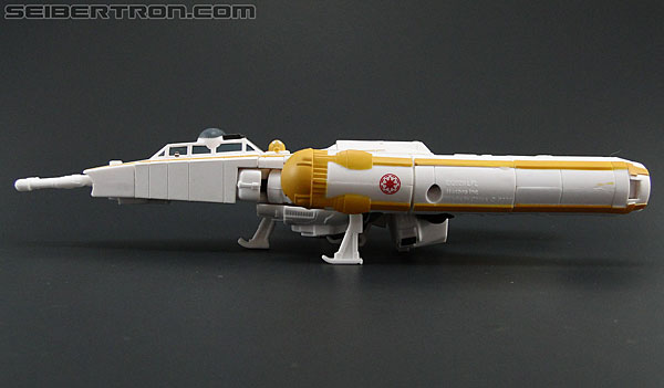 Star Wars Transformers Y-Wing Pilot (Y-Wing) (Image #23 of 84)