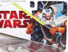 Star Wars Transformers Ahsoka Tano (Jedi Starfighter) - Image #2 of 108