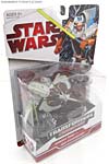 Star Wars Transformers Ahsoka Tano (Jedi Starfighter) - Image #4 of 108