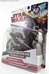 Star Wars Transformers Ahsoka Tano (Jedi Starfighter) - Image #11 of 108
