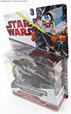 Star Wars Transformers Ahsoka Tano (Jedi Starfighter) - Image #12 of 108