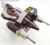 Star Wars Transformers Ahsoka Tano (Jedi Starfighter) - Image #19 of 108