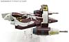 Star Wars Transformers Ahsoka Tano (Jedi Starfighter) - Image #20 of 108