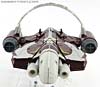 Star Wars Transformers Ahsoka Tano (Jedi Starfighter) - Image #24 of 108