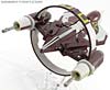 Star Wars Transformers Ahsoka Tano (Jedi Starfighter) - Image #28 of 108