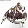 Star Wars Transformers Ahsoka Tano (Jedi Starfighter) - Image #29 of 108