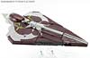 Star Wars Transformers Ahsoka Tano (Jedi Starfighter) - Image #32 of 108