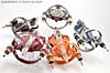 Star Wars Transformers Ahsoka Tano (Jedi Starfighter) - Image #39 of 108